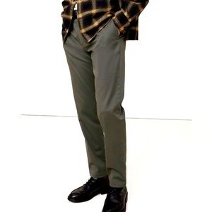 Men’s Banana Republic Slim City pant